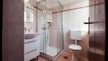 Double Room for 2 in Rovinj Old Town