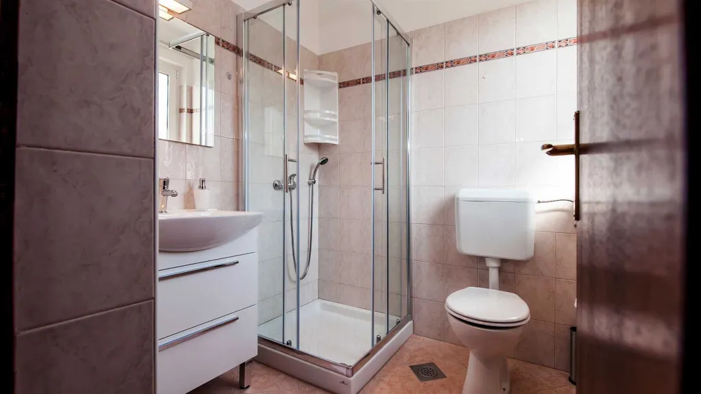 Double Room for 2 in Rovinj Old Town