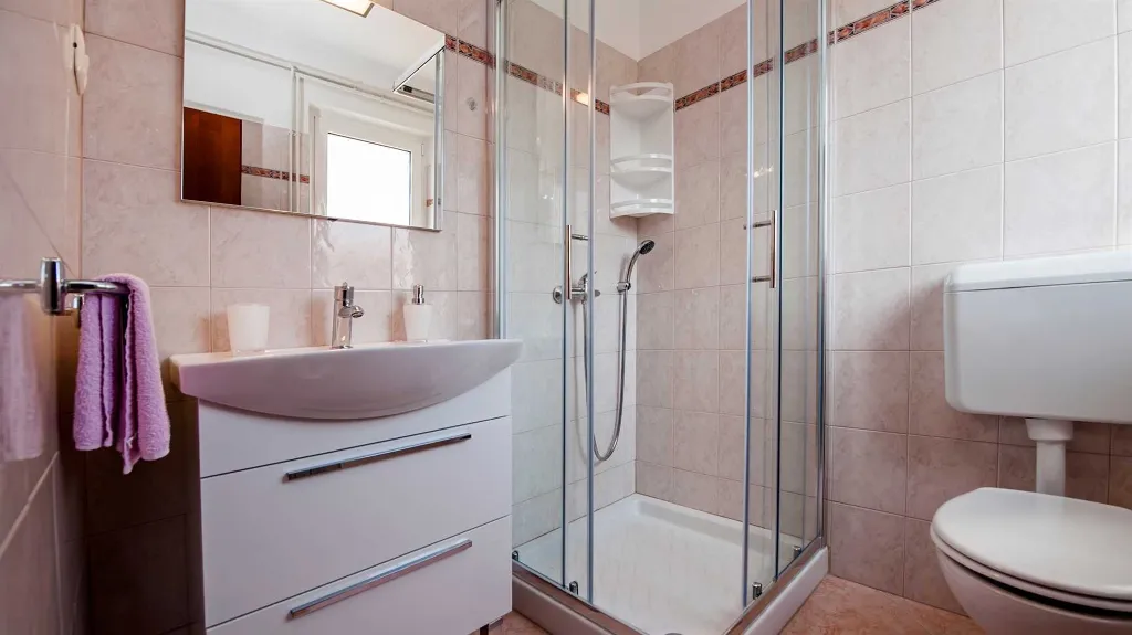Double Room for 2 in Rovinj Old Town