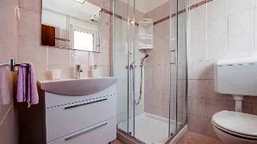 Double Room for 2 in Rovinj Old Town