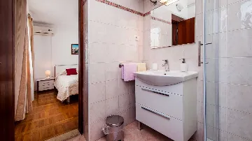 Double Room for 2 in Rovinj Old Town