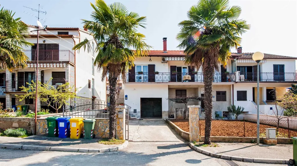 Double Room for 2 in Rovinj Old Town