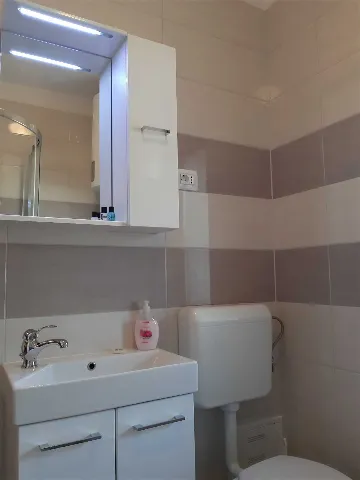 Three-Bedroom Apartment in Pula for up to 7