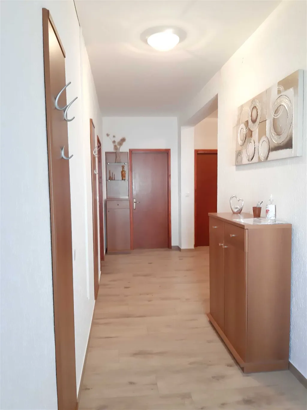 Three-Bedroom Apartment in Pula for up to 7