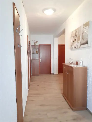 Three-Bedroom Apartment in Pula for up to 7