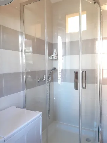 Three-Bedroom Apartment in Pula for up to 7