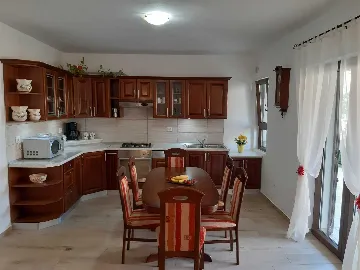 Three-Bedroom Apartment in Pula for up to 7