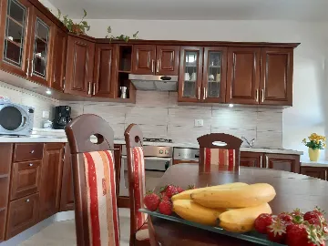 Three-Bedroom Apartment in Pula for up to 7