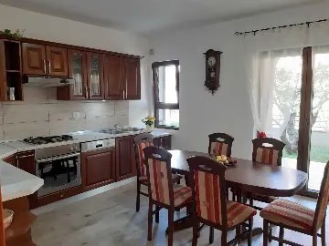 Three-Bedroom Apartment in Pula for up to 7