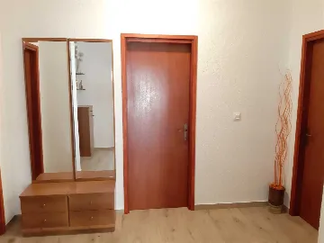 Three-Bedroom Apartment in Pula for up to 7