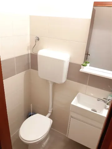 Three-Bedroom Apartment in Pula for up to 7