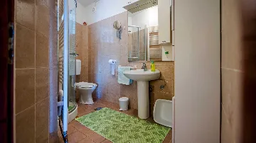 Rovinj Garden Studio Apartment for 2