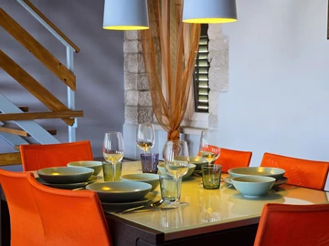 Two-Bedroom Apartment in Rovinj for Up to 4