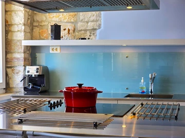 Two-Bedroom Apartment in Rovinj for Up to 4