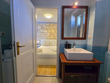 Two-Bedroom Apartment in Rovinj for Up to 4