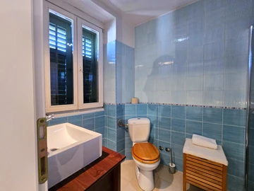 Two-Bedroom Apartment in Rovinj for Up to 4