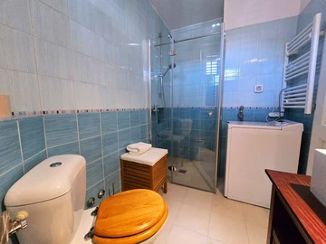 Two-Bedroom Apartment in Rovinj for Up to 4