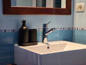 Two-Bedroom Apartment in Rovinj for Up to 4