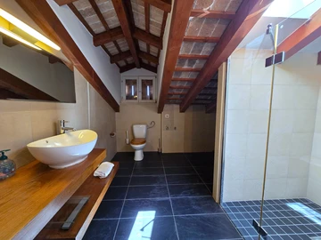 Two-Bedroom Apartment in Rovinj for Up to 4