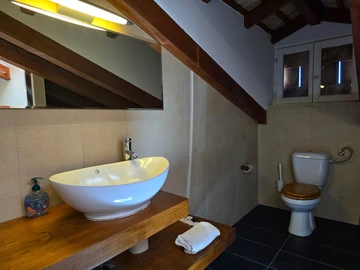 Two-Bedroom Apartment in Rovinj for Up to 4