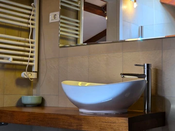 Two-Bedroom Apartment in Rovinj for Up to 4