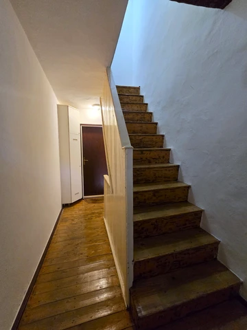 Two-Bedroom Apartment in Rovinj for Up to 4