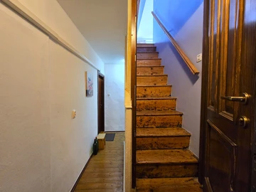 Two-Bedroom Apartment in Rovinj for Up to 4