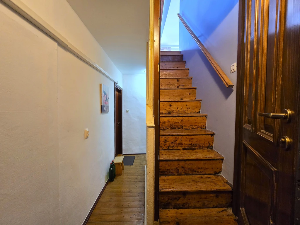 Two-Bedroom Apartment in Rovinj for Up to 4