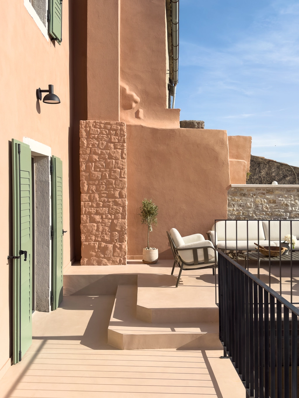 4-Bedroom Villa in Motovun for 8 Guests