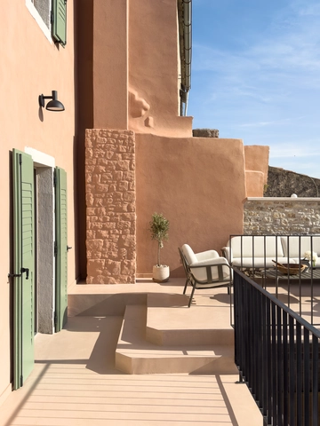 4-Bedroom Villa in Motovun for 8 Guests