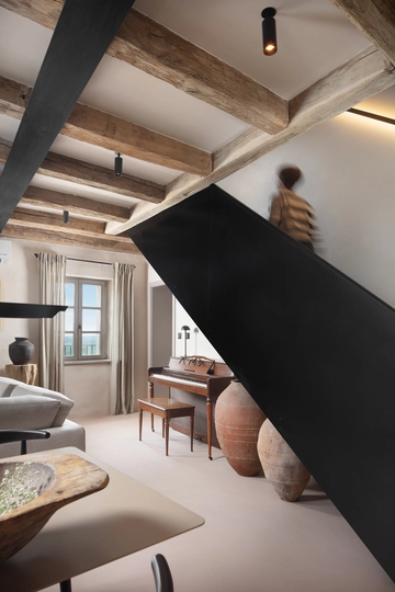 4-Bedroom Villa in Motovun for 8 Guests