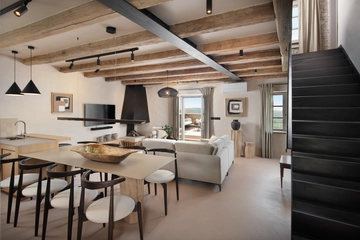 4-Bedroom Villa in Motovun for 8 Guests