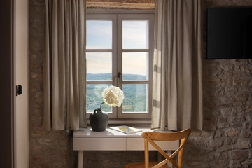 4-Bedroom Villa in Motovun for 8 Guests