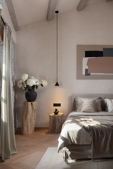 4-Bedroom Villa in Motovun for 8 Guests