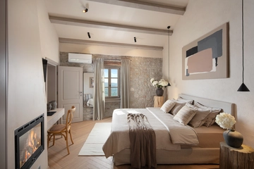 4-Bedroom Villa in Motovun for 8 Guests