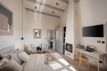 4-Bedroom Villa in Motovun for 8 Guests