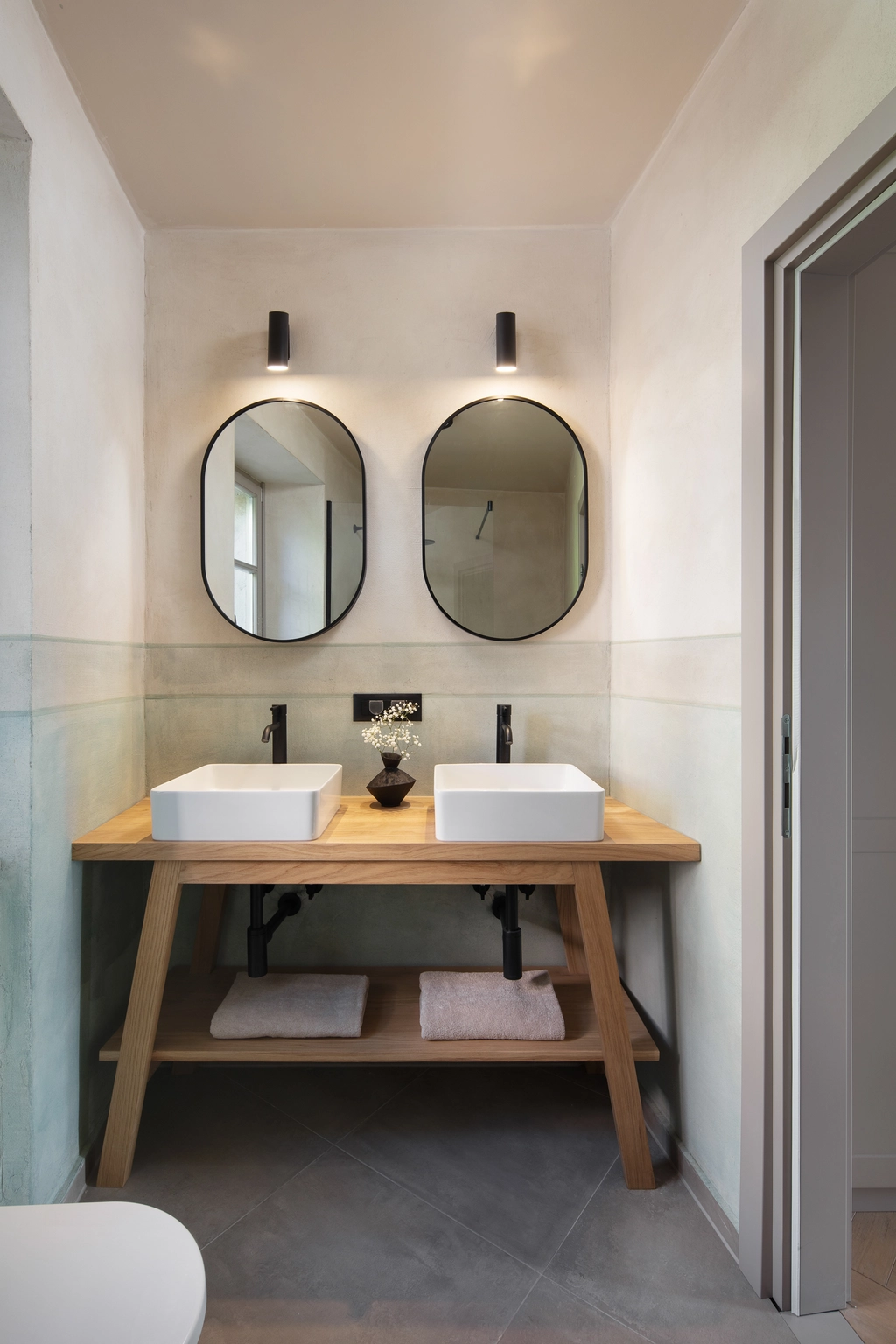 4-Bedroom Villa in Motovun for 8 Guests