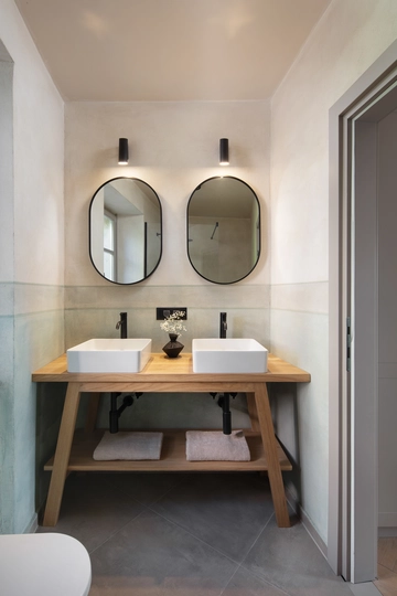 4-Bedroom Villa in Motovun for 8 Guests