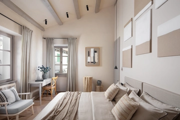 4-Bedroom Villa in Motovun for 8 Guests