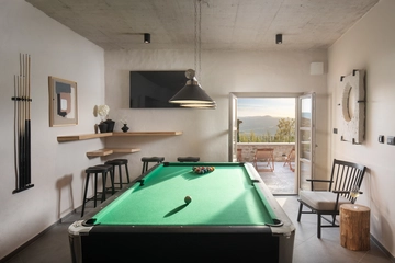 4-Bedroom Villa in Motovun for 8 Guests