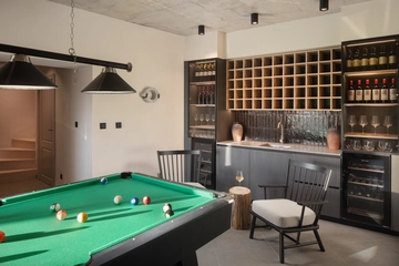 4-Bedroom Villa in Motovun for 8 Guests