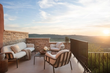 4-Bedroom Villa in Motovun for 8 Guests