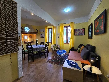 One-Bedroom Apartment for Up to 3 in Rovinj