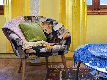 One-Bedroom Apartment for Up to 3 in Rovinj