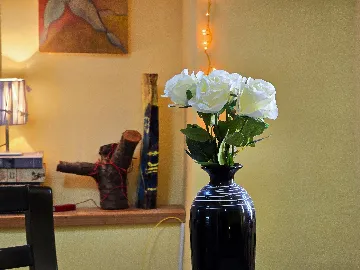 One-Bedroom Apartment for Up to 3 in Rovinj