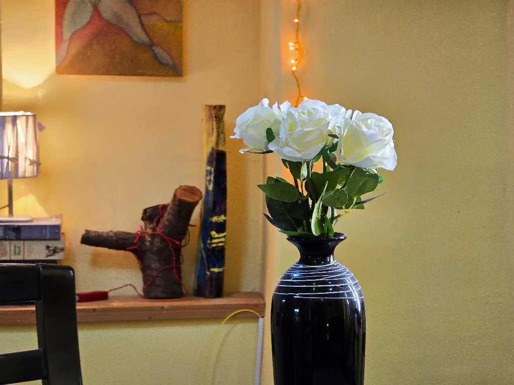 One-Bedroom Apartment for Up to 3 in Rovinj