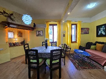 One-Bedroom Apartment for Up to 3 in Rovinj