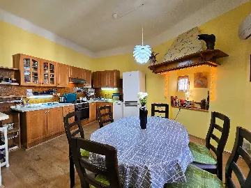 One-Bedroom Apartment for Up to 3 in Rovinj