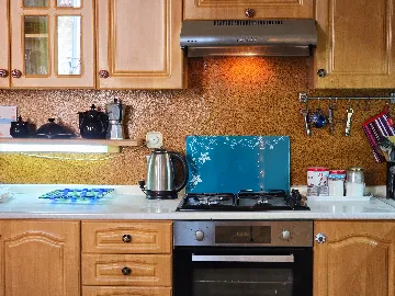 One-Bedroom Apartment for Up to 3 in Rovinj