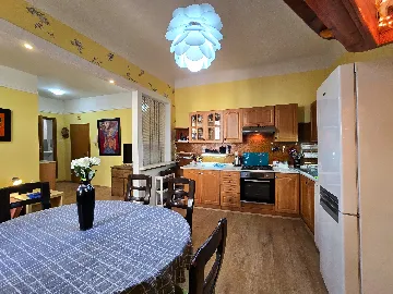 One-Bedroom Apartment for Up to 3 in Rovinj